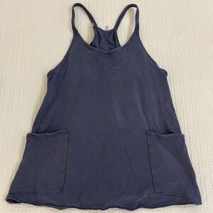 Free People Movement Hot Shot Mini Dress